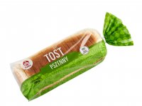 Tost Pszenny 500 g